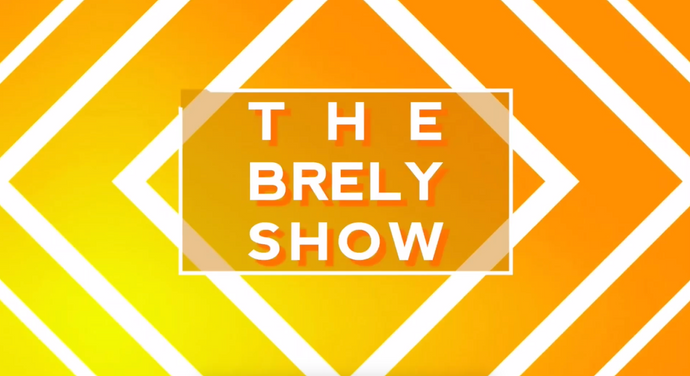 Beauty Blogger Review: The Brely Show Reviews EDGIFIHER!!
