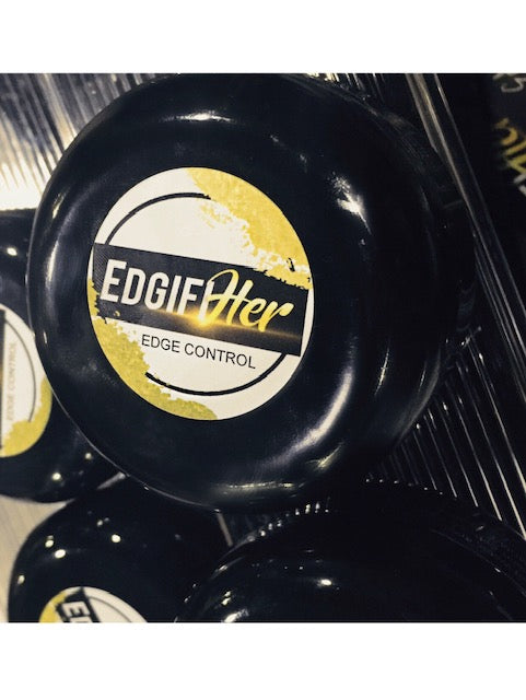 EdgifiHER™ Edge Control – EdgifiHer